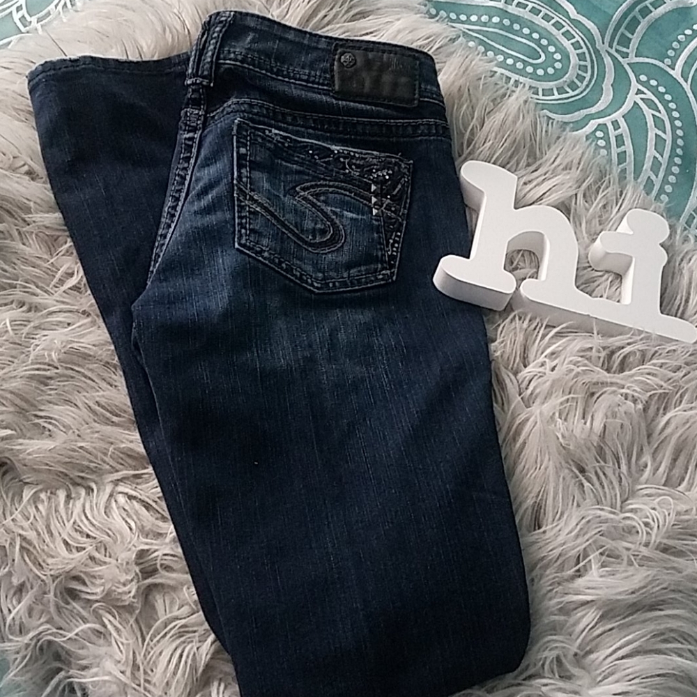 Jeans - Picture 3 of 3